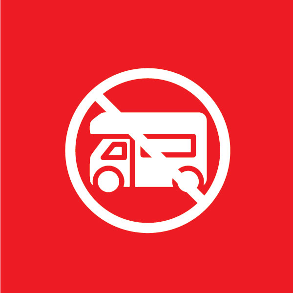 No RV