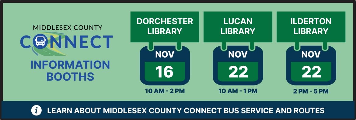 Info Booth Info Booth