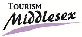 Tourism Middlesex Logo