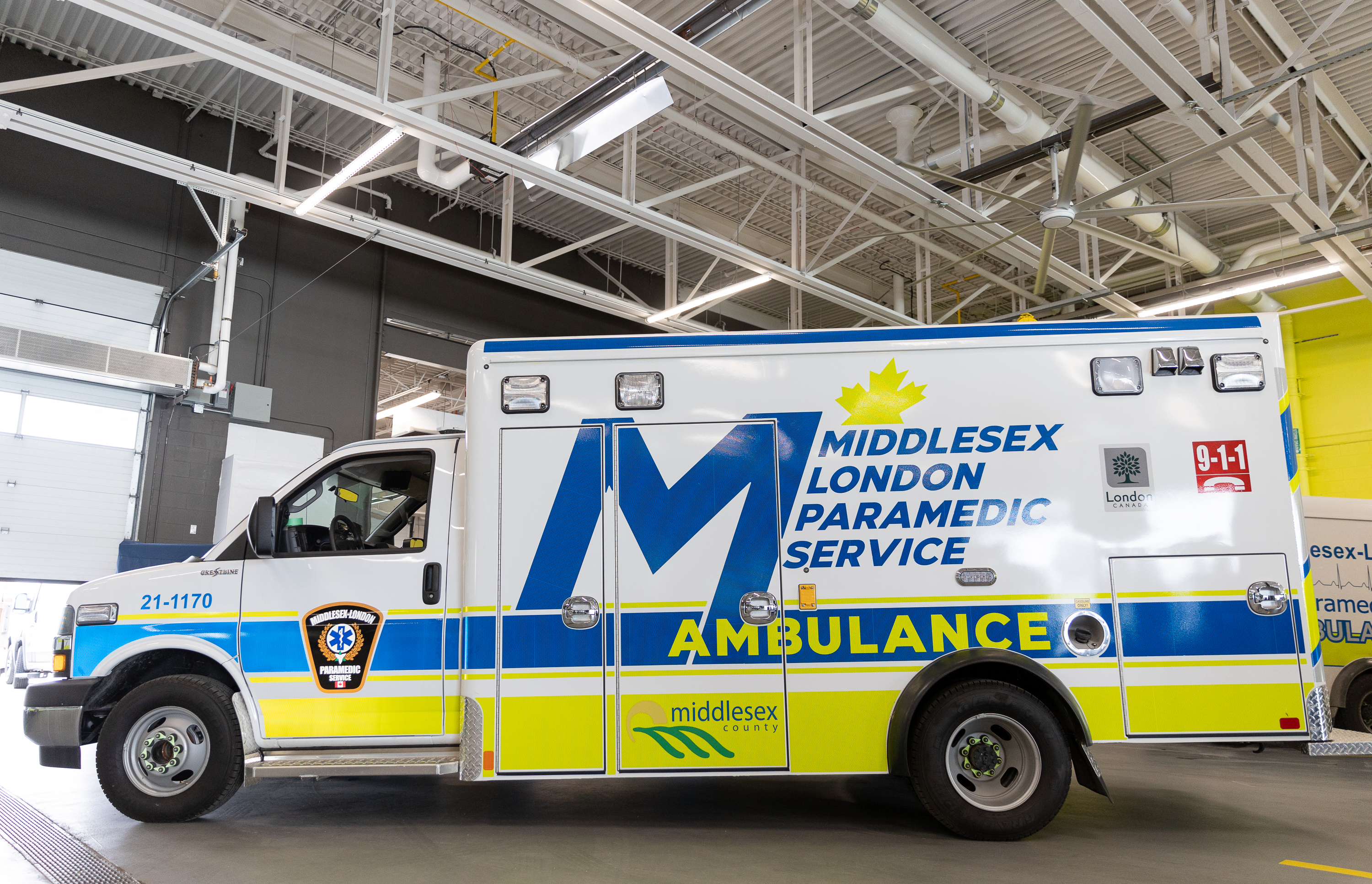 ambulance