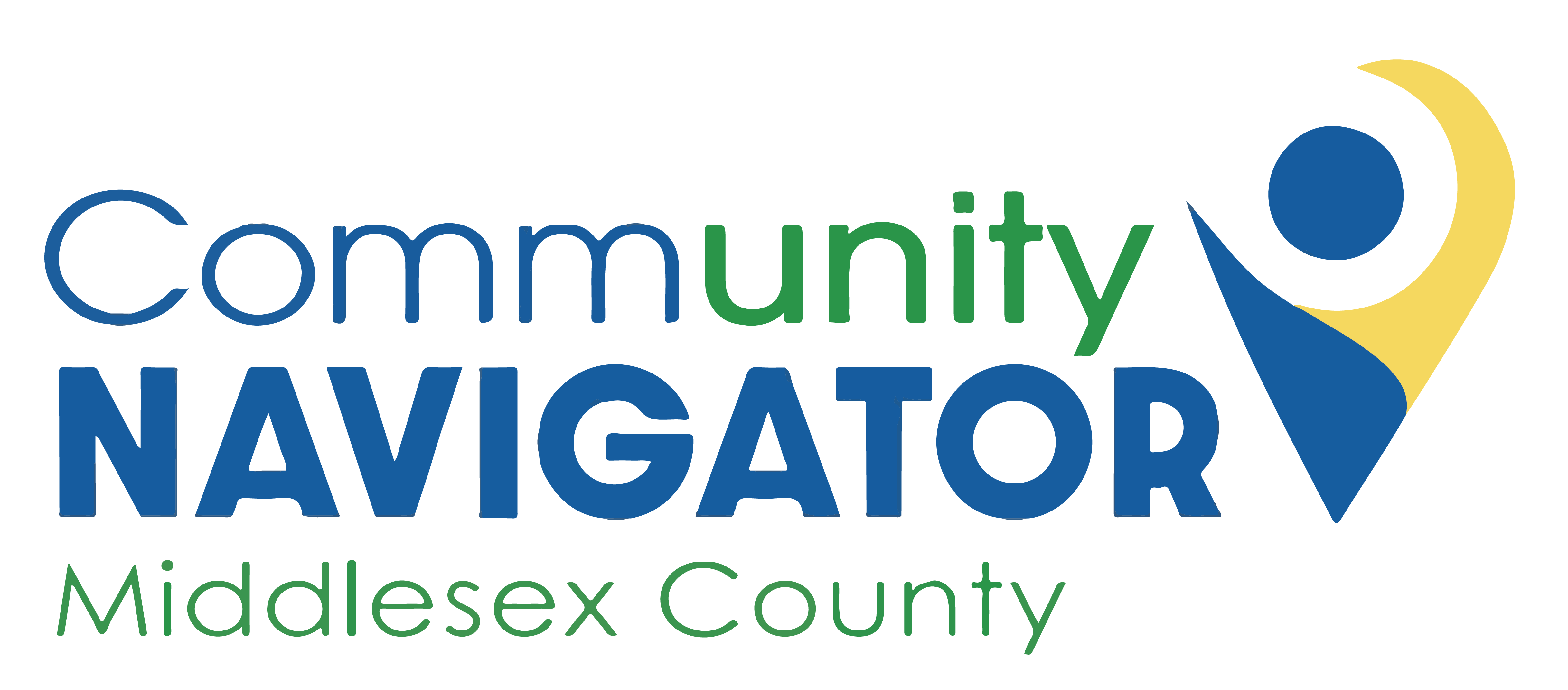 Community Navigator logo