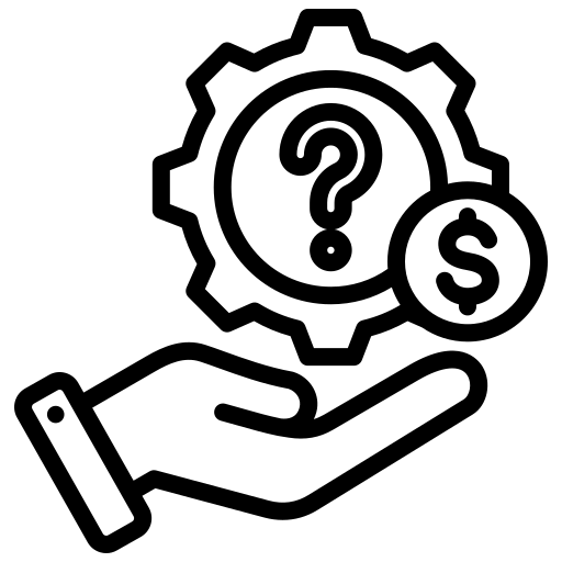 Financial support