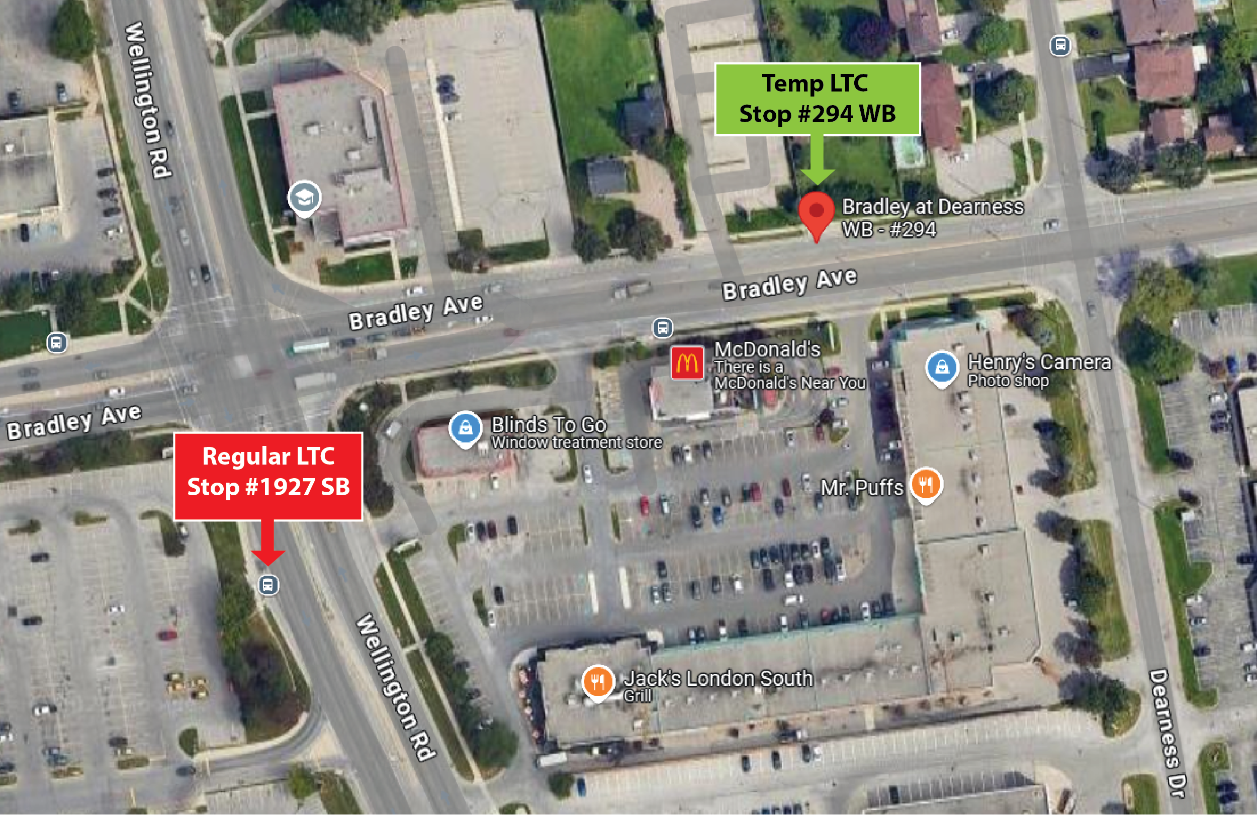 white oaks mall stop white oaks mall stop
