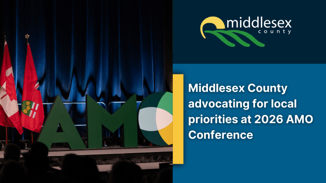 Middlesex County advocating for local priorities at 2026 AMO Conference