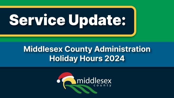 Holiday Hours 2024