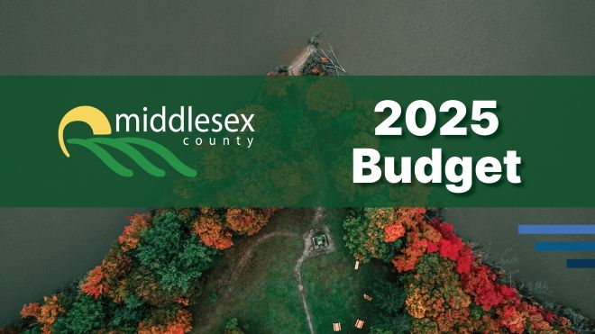 2025 Budget