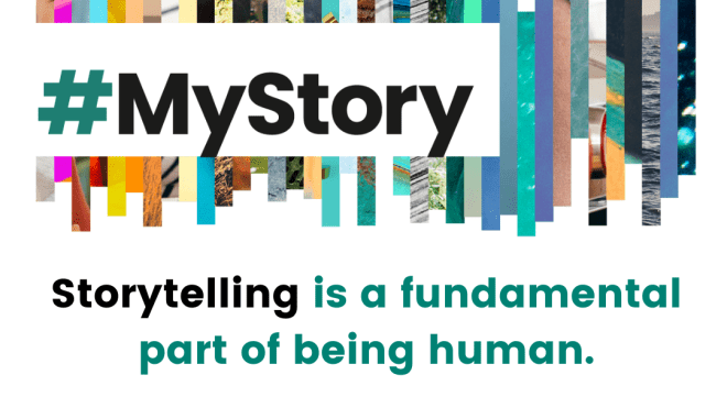 CMHA #MyStory 