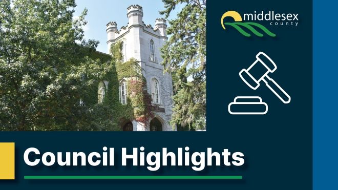 Council highlights header