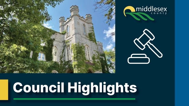 Council Highlights 