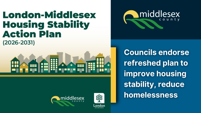 Councils endorse refreshed plan to improve housing stability, reduce homelessness