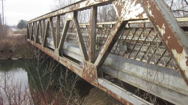 Pike Road Bridge 