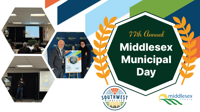 77th Annual Middlesex Municipal Day