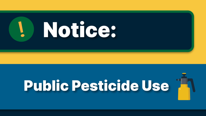 Pesticide Use 2023