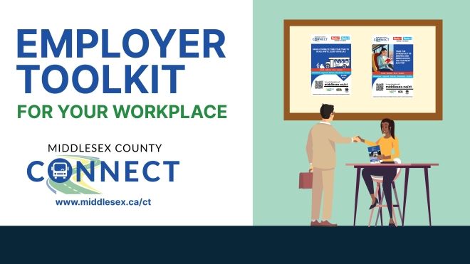 Employer toolkit header