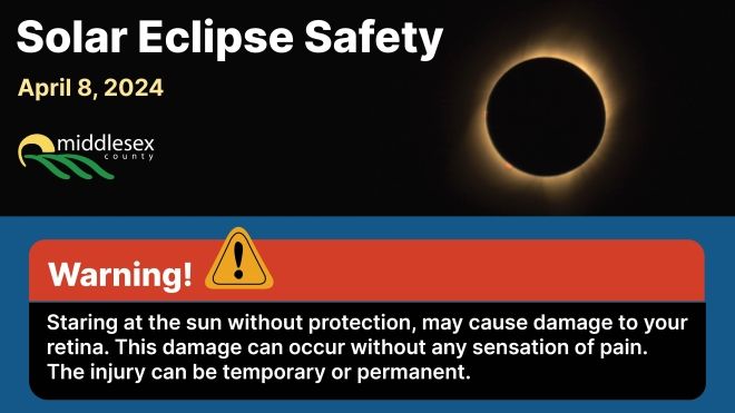 Solar Eclipse Safety Tips 