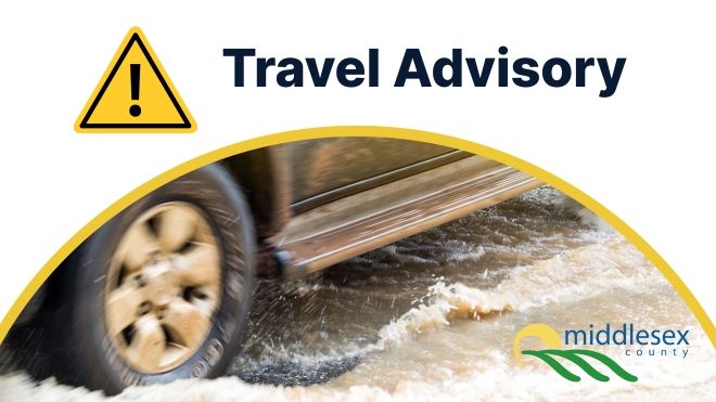 Travel Advisory