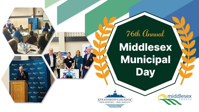 Middlesex Municipal Day 2025