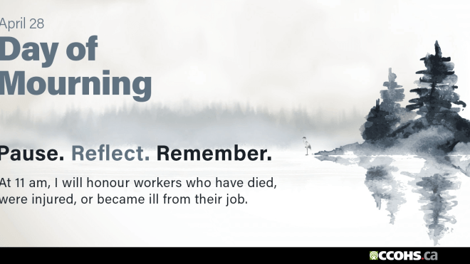 Day of Mourning 2024 