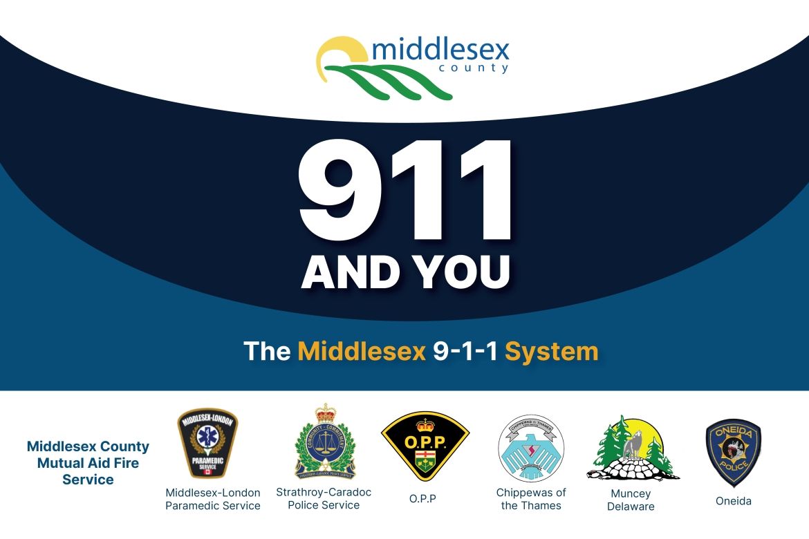 911 and you header