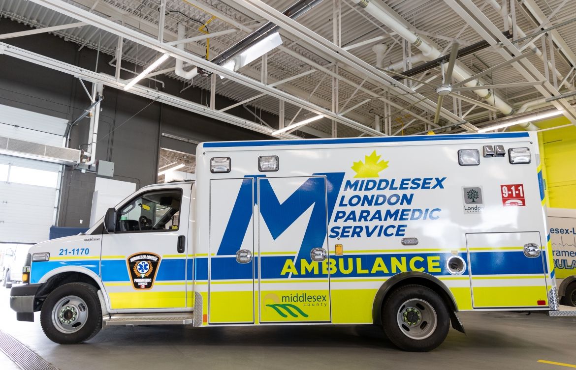 ambulance