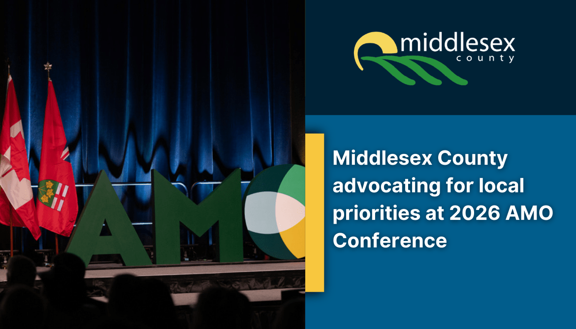 Middlesex County advocating for local priorities at 2026 AMO Conference