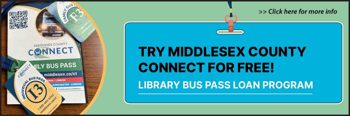 library bus pass