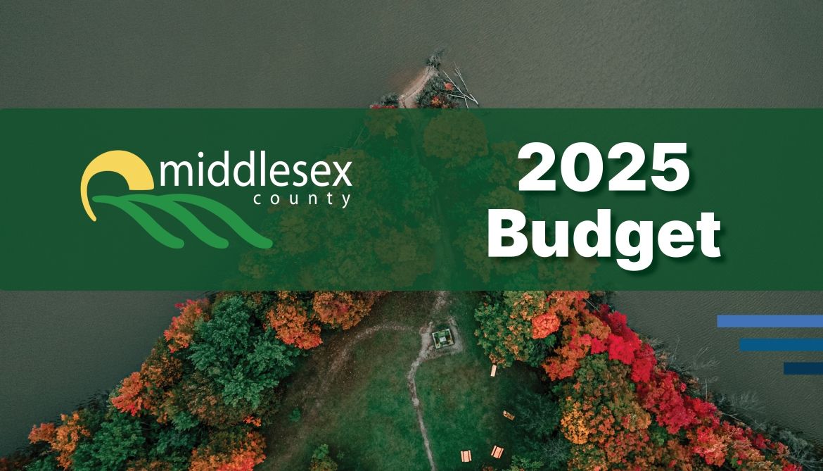 2025 Budget
