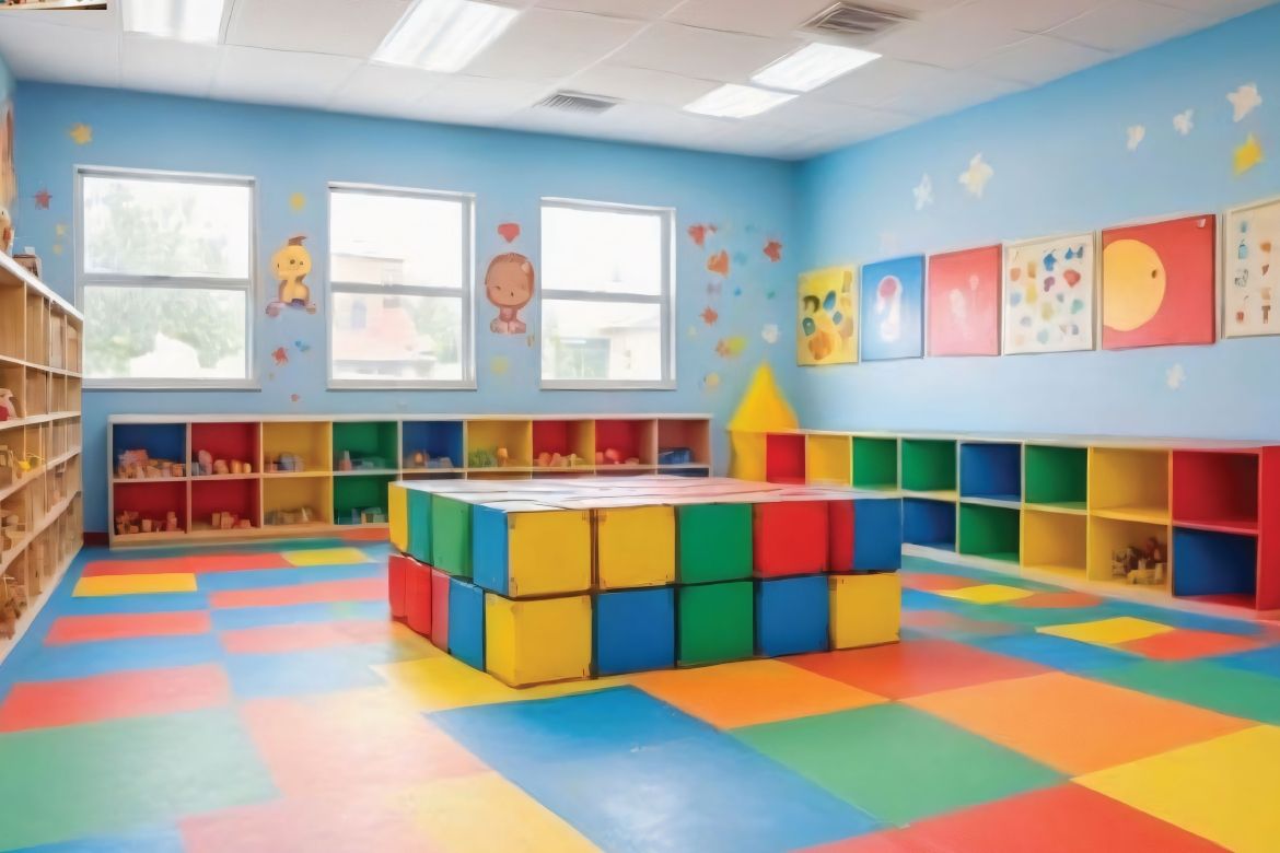 Child Care Centre