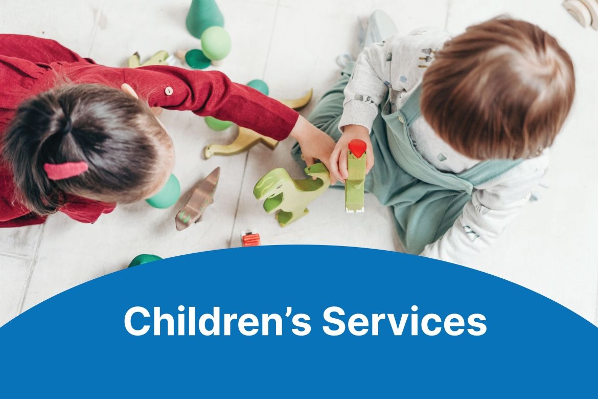 Children's Services