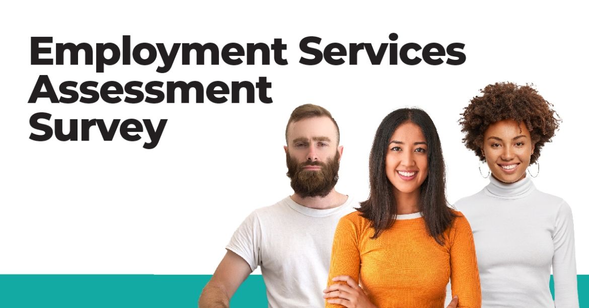 Employment Services Assessment Survey