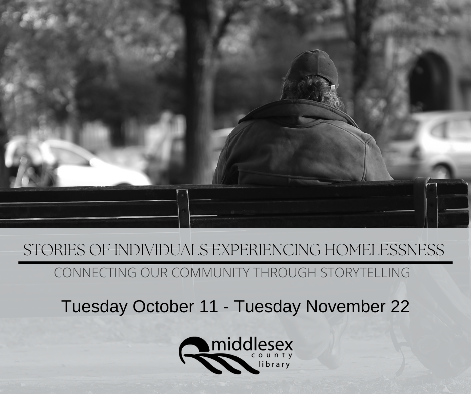 individual experience homelessness 