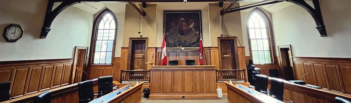 Council Chambers