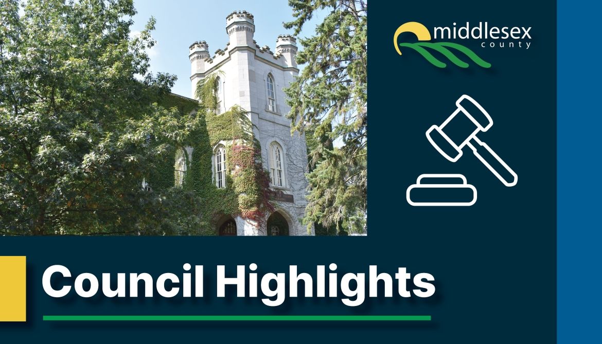Council highlights header