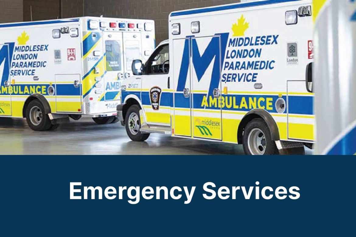Emergency Services