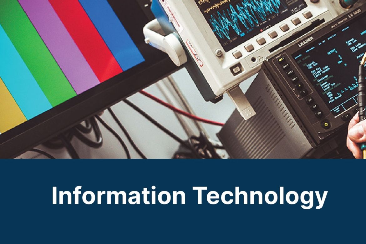 Information Technology