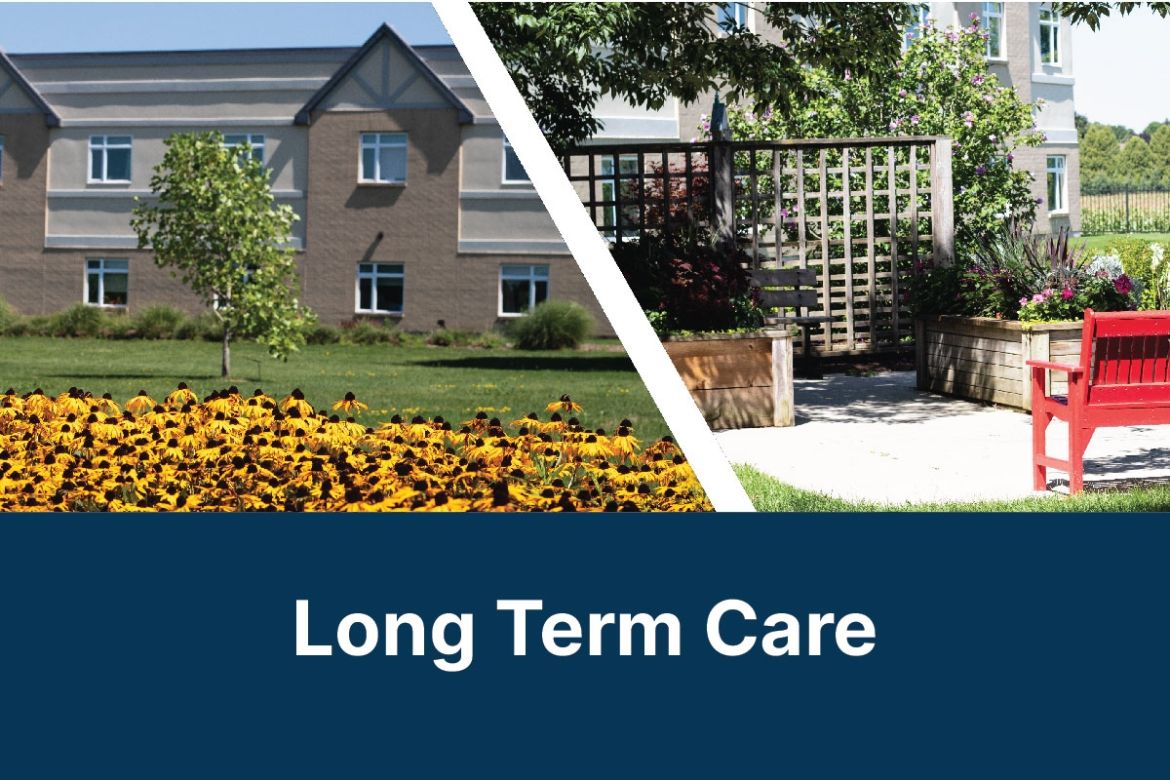 Long Term Care