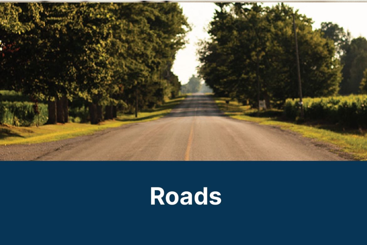 Roads