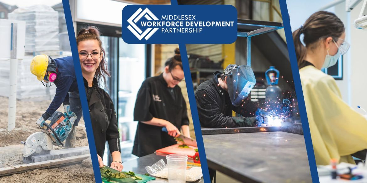 Middlesex Workforce Development Partnership