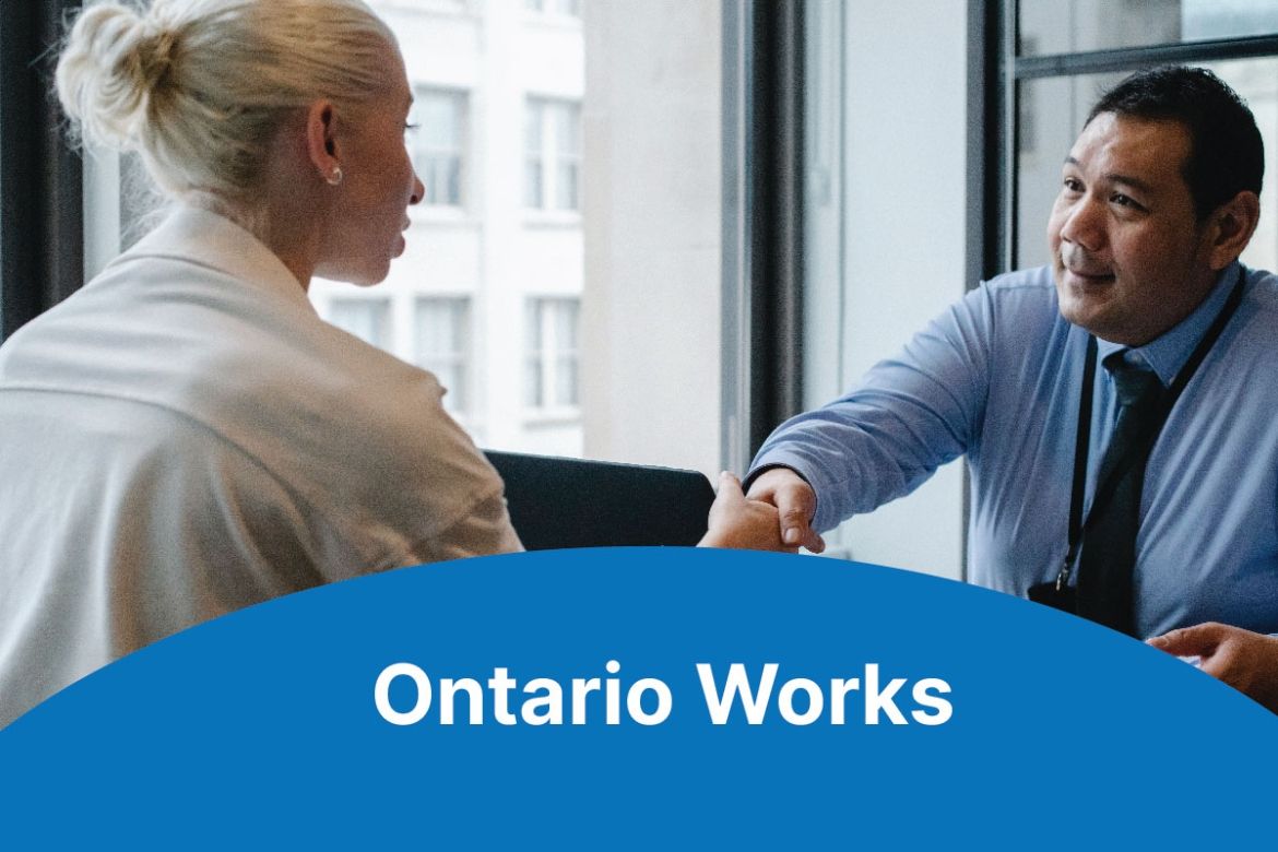 Ontario Works