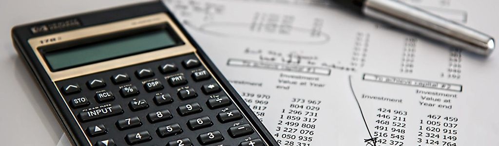 Calculator with files
