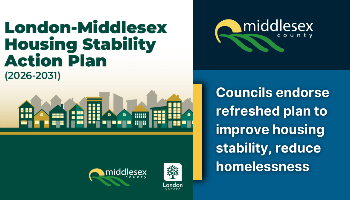 Councils endorse refreshed plan to improve housing stability, reduce homelessness