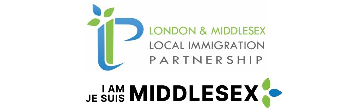 I am Middlesex - London and Middlesex Local Immigration Partnership 