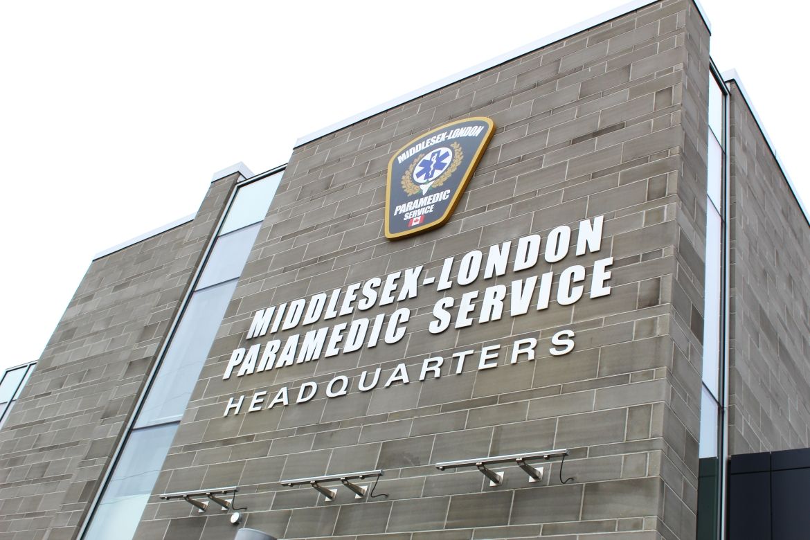 MLPS Headquarters