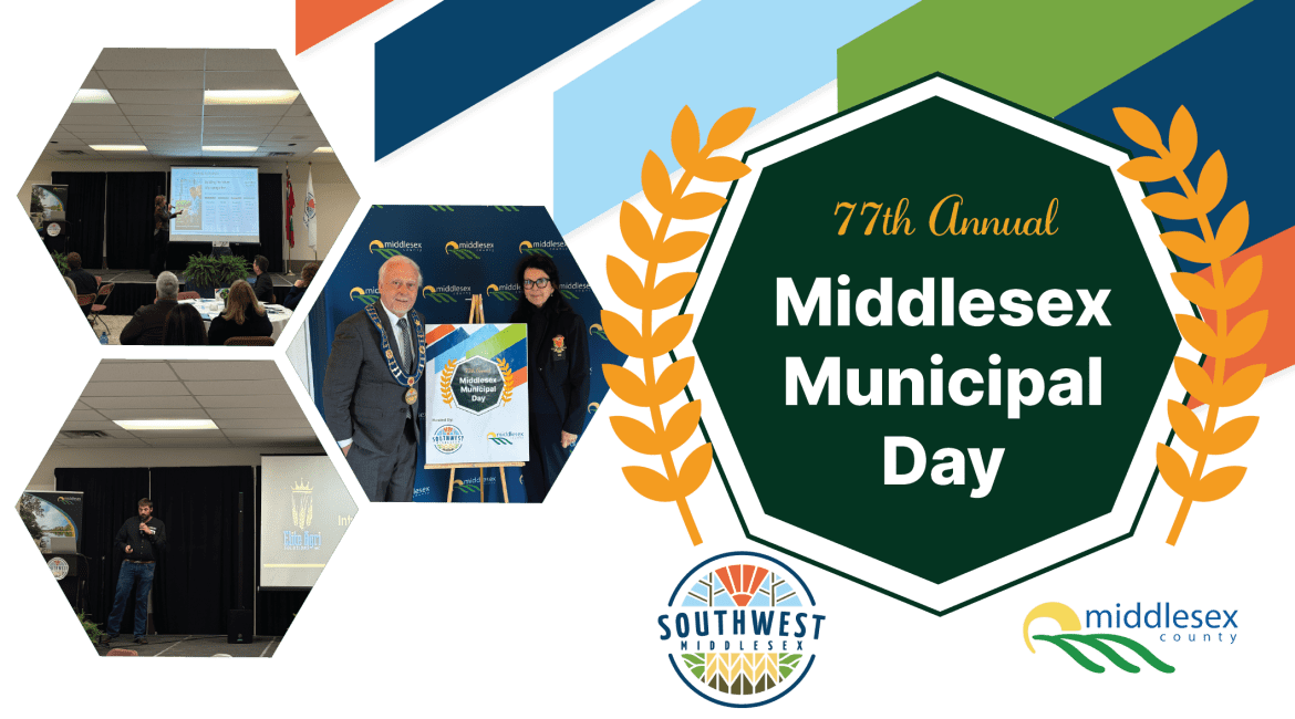 77th Annual Middlesex Municipal Day