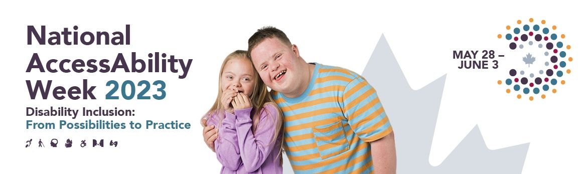 National AccessAbility Week 2023