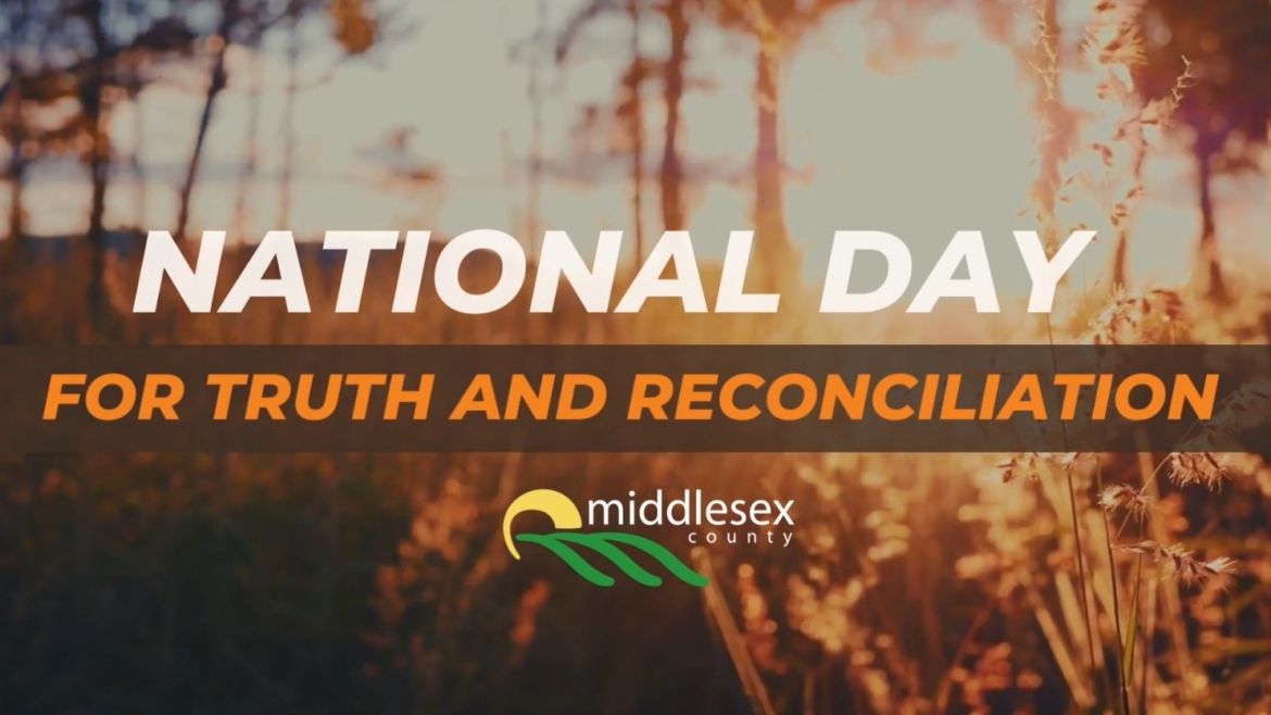 National Day for Truth and Reconciliation