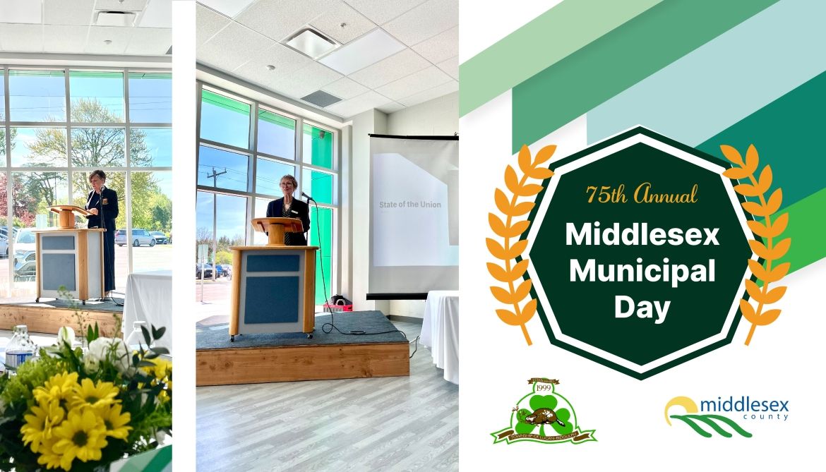 Middlesex Day 2024