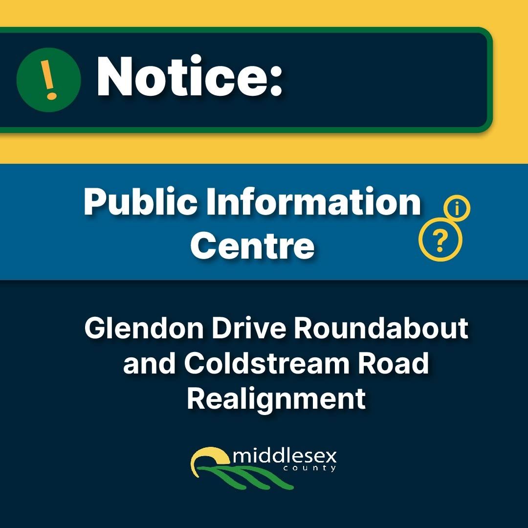 notice post
