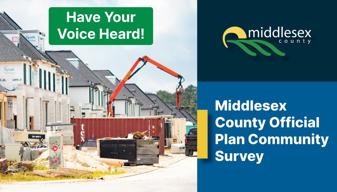 Official Plan Update - Community Engagement Survey