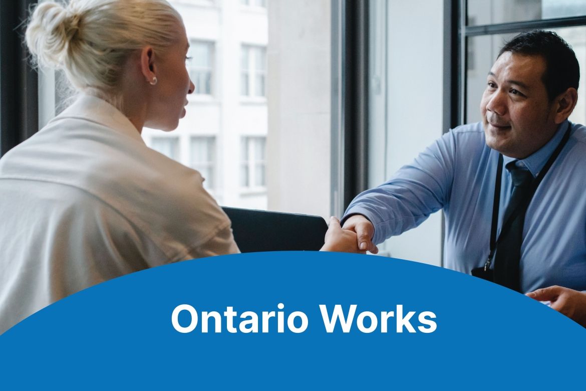 Ontario Works